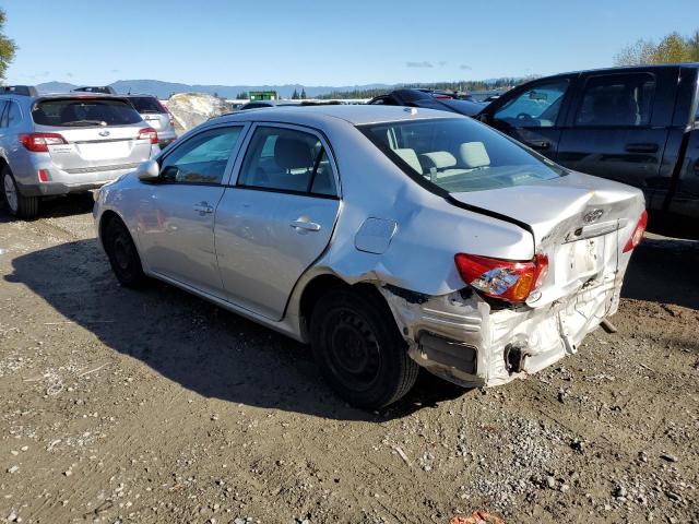 Photo 1 VIN: 1NXBU4EE1AZ381839 - TOYOTA COROLLA BA 