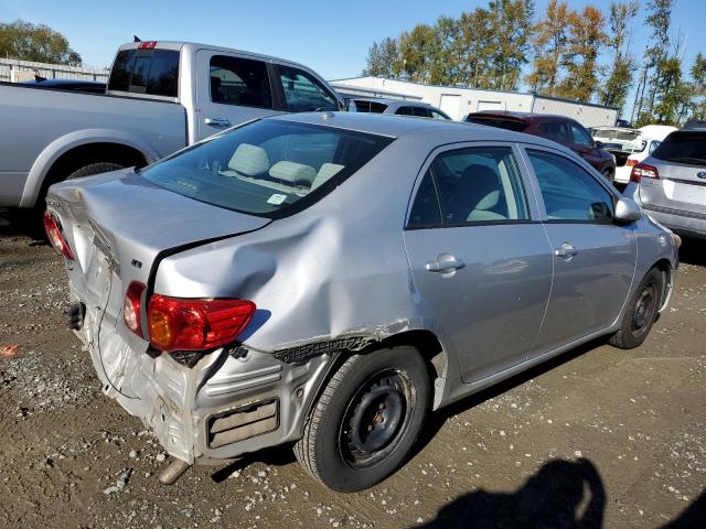 Photo 2 VIN: 1NXBU4EE1AZ381839 - TOYOTA COROLLA BA 