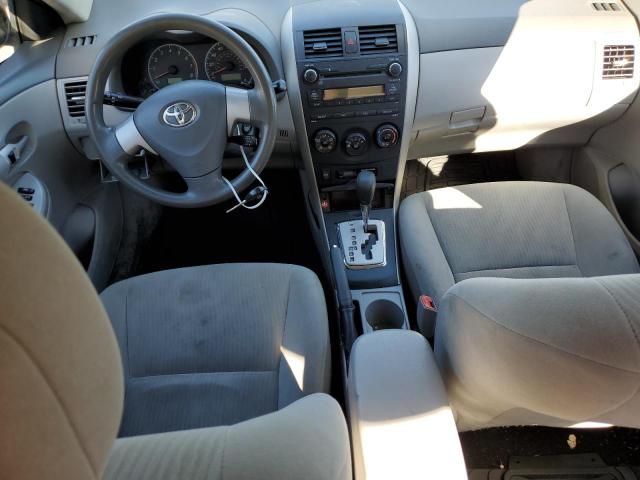 Photo 7 VIN: 1NXBU4EE1AZ381839 - TOYOTA COROLLA BA 