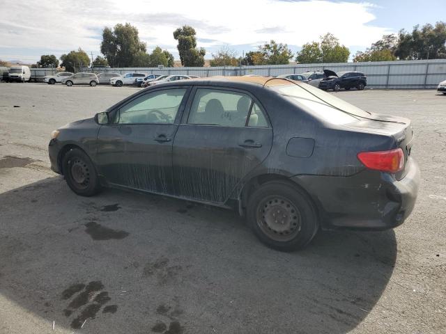 Photo 1 VIN: 1NXBU4EE1AZ382912 - TOYOTA COROLLA BA 