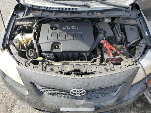 Photo 10 VIN: 1NXBU4EE1AZ382912 - TOYOTA COROLLA BA 