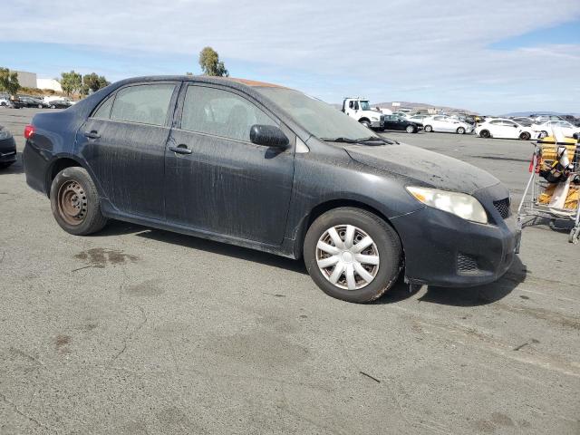 Photo 3 VIN: 1NXBU4EE1AZ382912 - TOYOTA COROLLA BA 