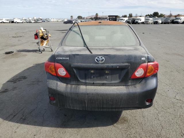 Photo 5 VIN: 1NXBU4EE1AZ382912 - TOYOTA COROLLA BA 