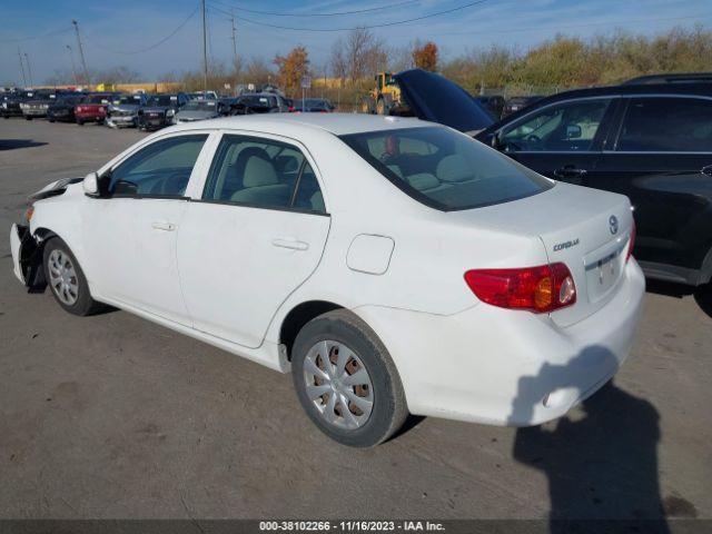 Photo 2 VIN: 1NXBU4EE2AZ166759 - TOYOTA COROLLA 