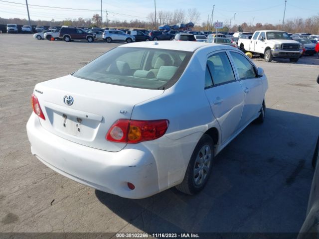 Photo 3 VIN: 1NXBU4EE2AZ166759 - TOYOTA COROLLA 