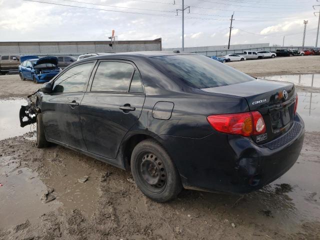 Photo 1 VIN: 1NXBU4EE2AZ167457 - TOYOTA COROLLA BA 