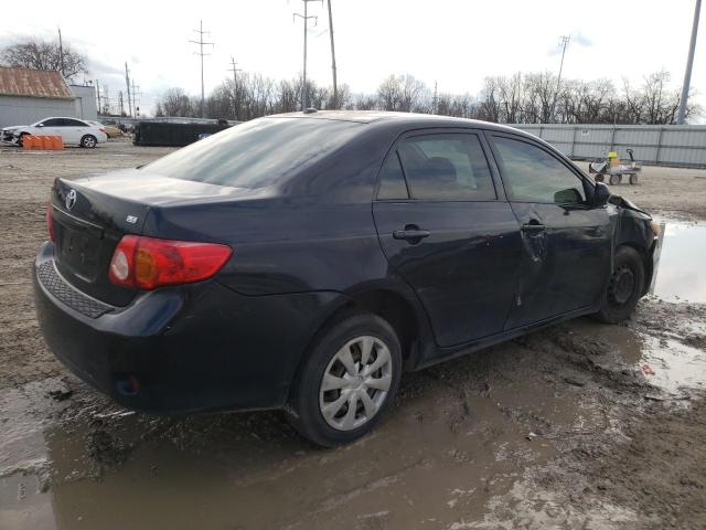 Photo 2 VIN: 1NXBU4EE2AZ167457 - TOYOTA COROLLA BA 