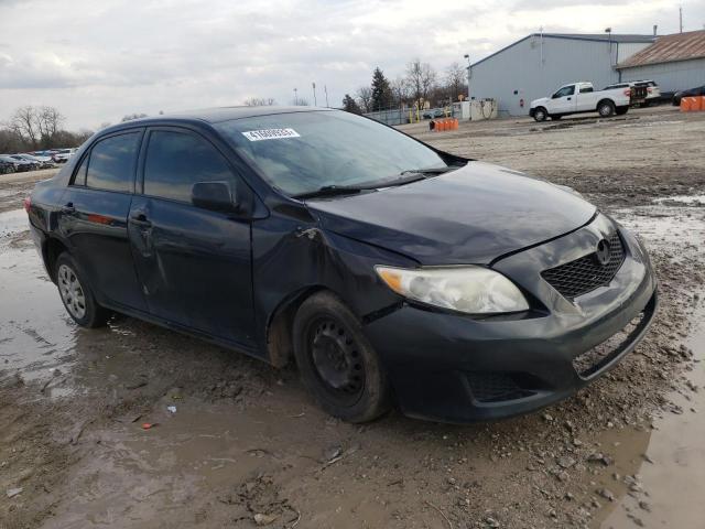 Photo 3 VIN: 1NXBU4EE2AZ167457 - TOYOTA COROLLA BA 