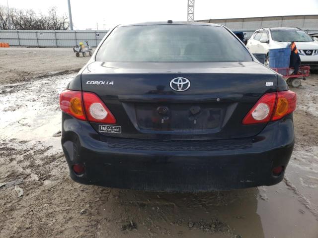 Photo 5 VIN: 1NXBU4EE2AZ167457 - TOYOTA COROLLA BA 