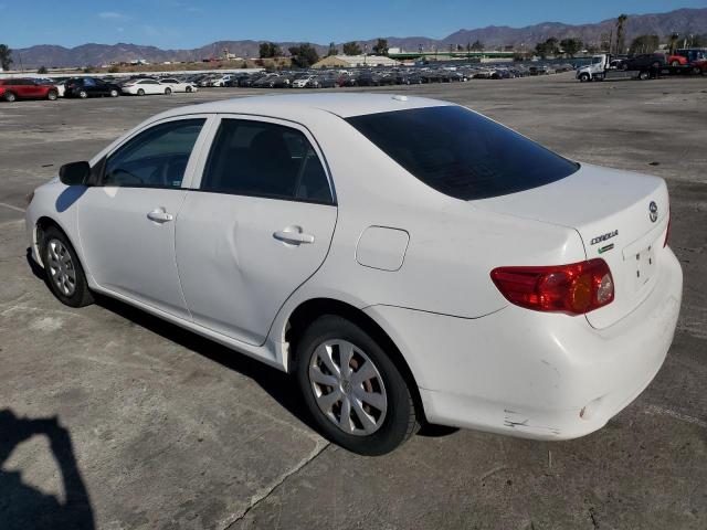 Photo 1 VIN: 1NXBU4EE2AZ169645 - TOYOTA COROLLA BA 