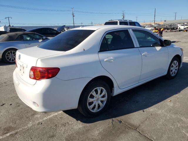 Photo 2 VIN: 1NXBU4EE2AZ169645 - TOYOTA COROLLA BA 