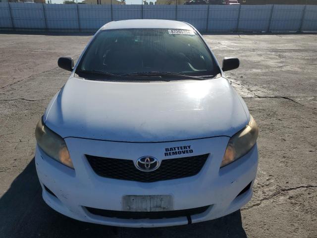 Photo 4 VIN: 1NXBU4EE2AZ169645 - TOYOTA COROLLA BA 