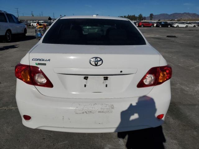 Photo 5 VIN: 1NXBU4EE2AZ169645 - TOYOTA COROLLA BA 