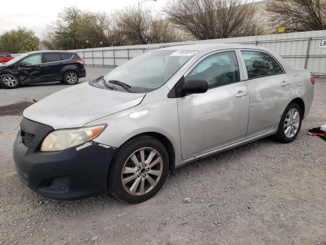 Photo 0 VIN: 1NXBU4EE2AZ171086 - TOYOTA COROLLA BA 