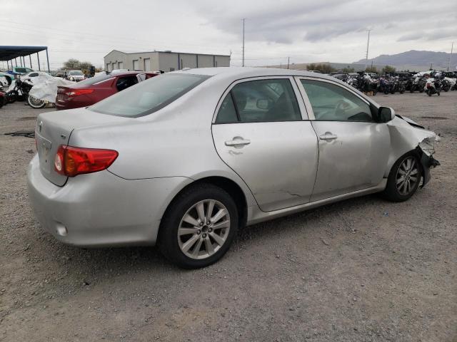 Photo 2 VIN: 1NXBU4EE2AZ171086 - TOYOTA COROLLA BA 