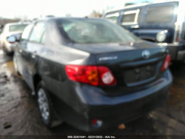 Photo 2 VIN: 1NXBU4EE2AZ175512 - TOYOTA COROLLA 