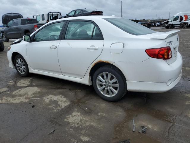 Photo 1 VIN: 1NXBU4EE2AZ175932 - TOYOTA COROLLA 