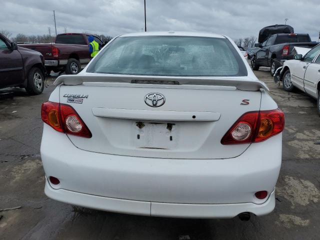 Photo 5 VIN: 1NXBU4EE2AZ175932 - TOYOTA COROLLA 