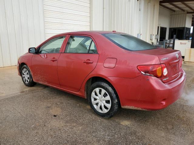 Photo 1 VIN: 1NXBU4EE2AZ176398 - TOYOTA COROLLA 