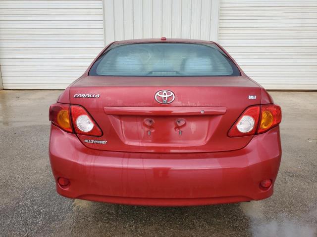 Photo 5 VIN: 1NXBU4EE2AZ176398 - TOYOTA COROLLA 