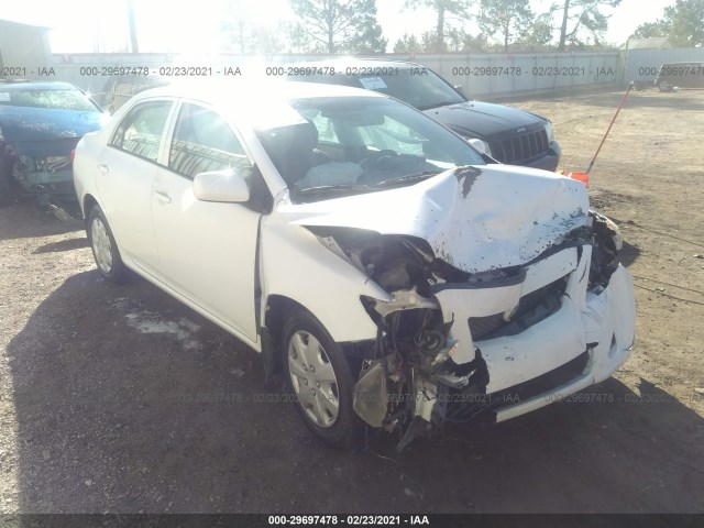 Photo 0 VIN: 1NXBU4EE2AZ181309 - TOYOTA COROLLA 