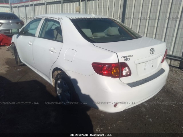 Photo 2 VIN: 1NXBU4EE2AZ181309 - TOYOTA COROLLA 