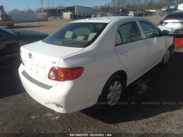 Photo 3 VIN: 1NXBU4EE2AZ181309 - TOYOTA COROLLA 