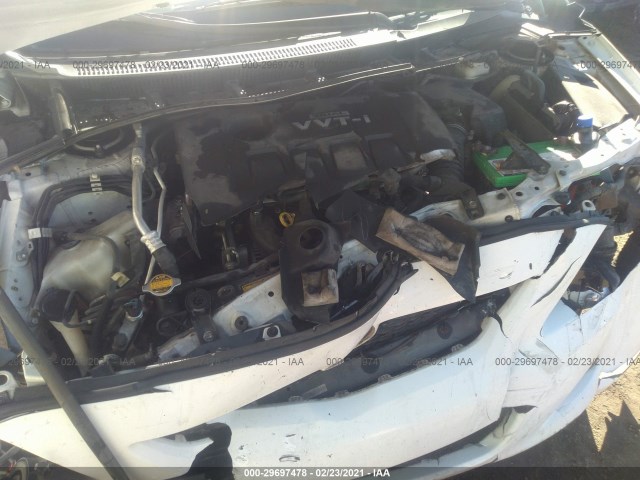 Photo 9 VIN: 1NXBU4EE2AZ181309 - TOYOTA COROLLA 