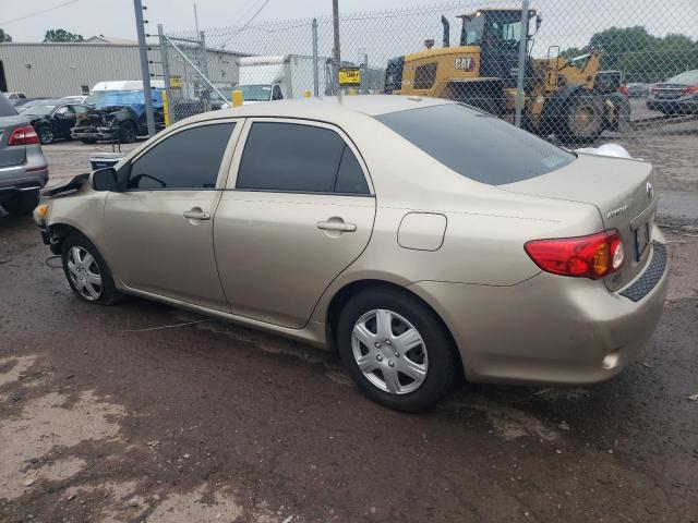 Photo 1 VIN: 1NXBU4EE2AZ182069 - TOYOTA COROLLA BA 