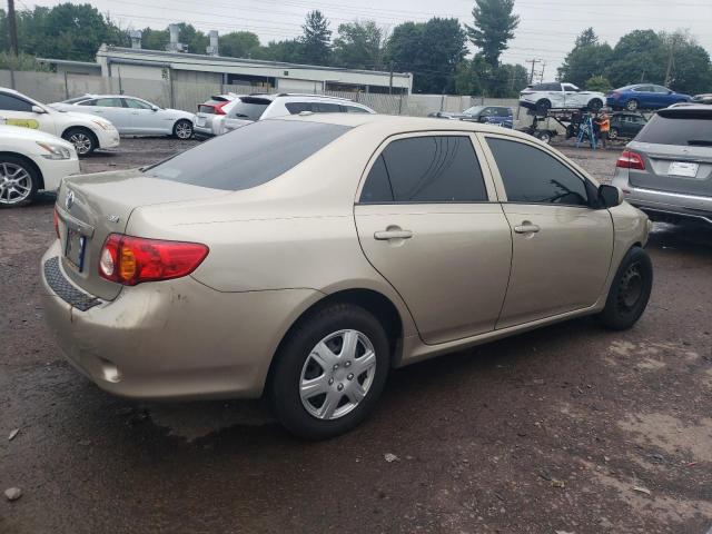 Photo 2 VIN: 1NXBU4EE2AZ182069 - TOYOTA COROLLA BA 