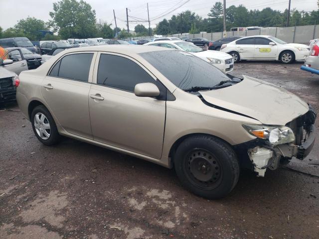 Photo 3 VIN: 1NXBU4EE2AZ182069 - TOYOTA COROLLA BA 