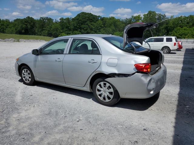 Photo 1 VIN: 1NXBU4EE2AZ183982 - TOYOTA COROLLA 