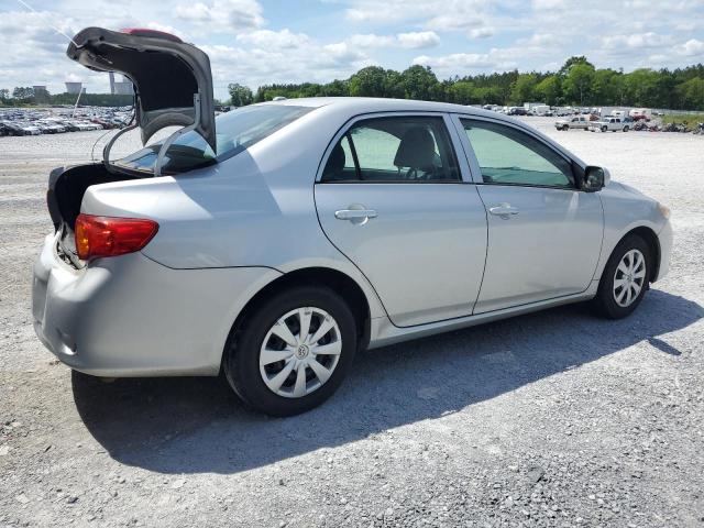 Photo 2 VIN: 1NXBU4EE2AZ183982 - TOYOTA COROLLA 