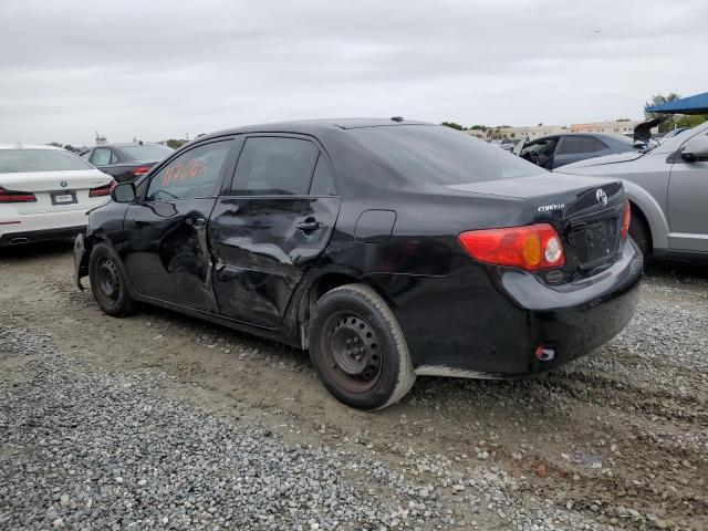 Photo 1 VIN: 1NXBU4EE2AZ184761 - TOYOTA COROLLA 