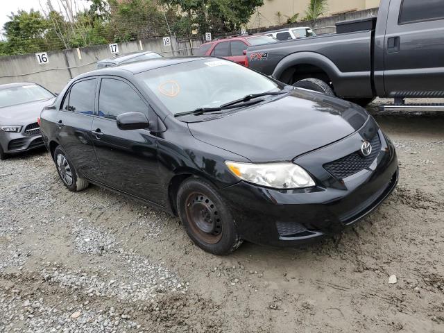 Photo 3 VIN: 1NXBU4EE2AZ184761 - TOYOTA COROLLA 