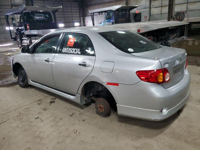 Photo 1 VIN: 1NXBU4EE2AZ188129 - TOYOTA COROLLA 