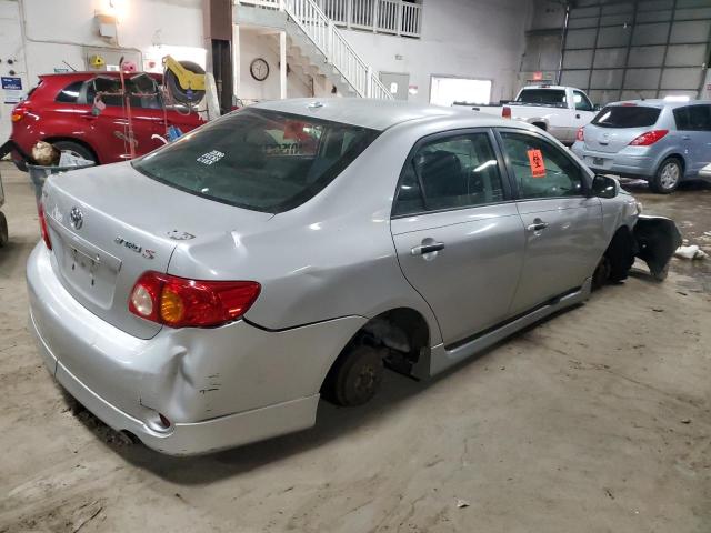 Photo 2 VIN: 1NXBU4EE2AZ188129 - TOYOTA COROLLA 