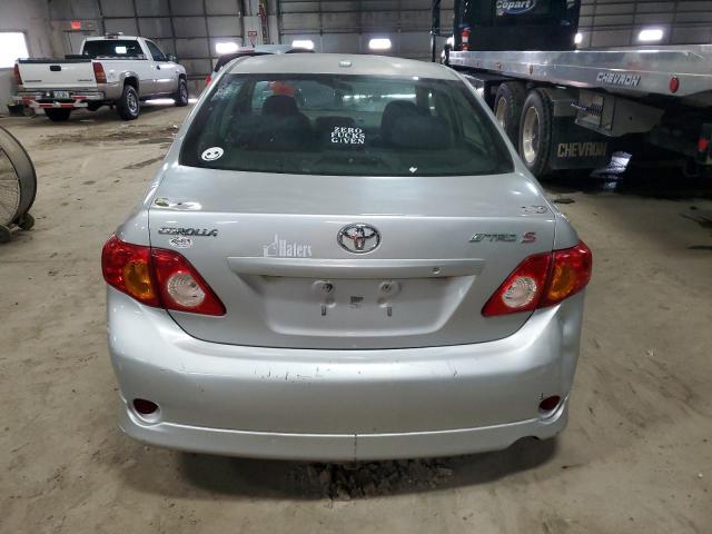 Photo 5 VIN: 1NXBU4EE2AZ188129 - TOYOTA COROLLA 