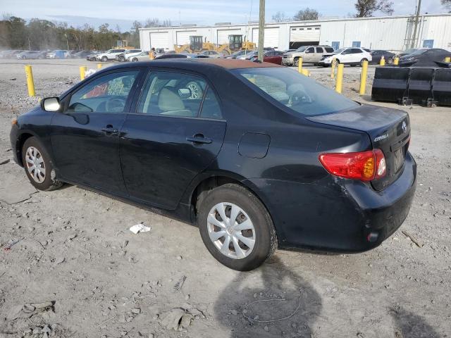 Photo 1 VIN: 1NXBU4EE2AZ189362 - TOYOTA COROLA 