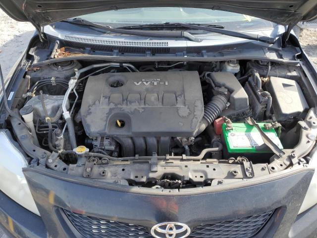 Photo 10 VIN: 1NXBU4EE2AZ189362 - TOYOTA COROLA 