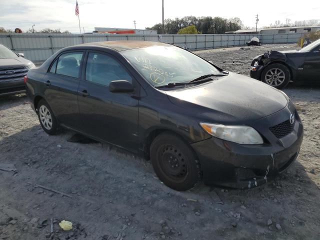 Photo 3 VIN: 1NXBU4EE2AZ189362 - TOYOTA COROLA 