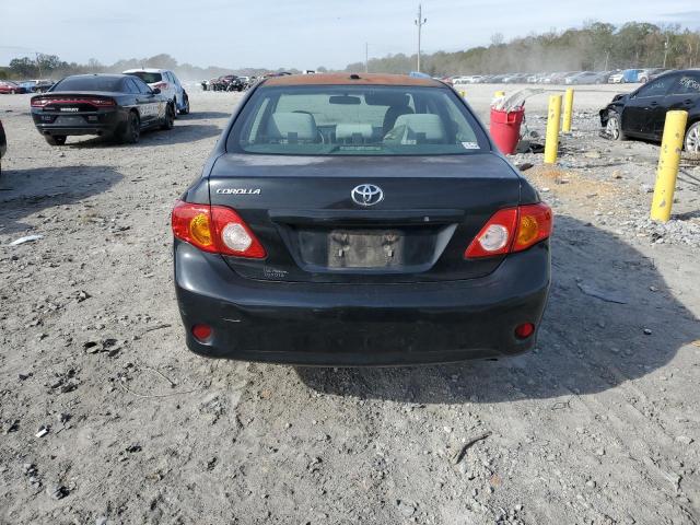 Photo 5 VIN: 1NXBU4EE2AZ189362 - TOYOTA COROLA 