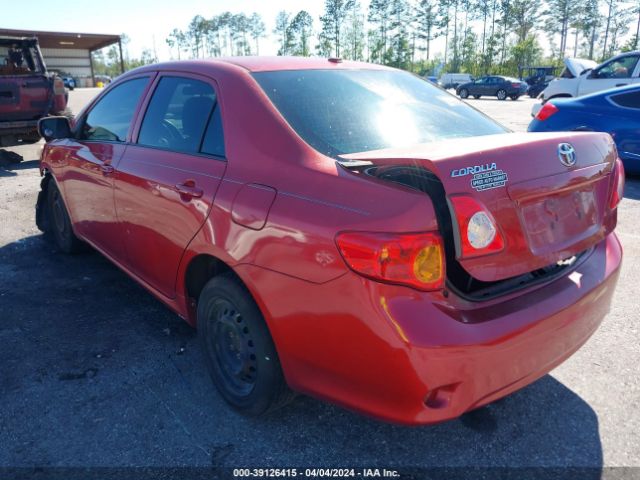 Photo 2 VIN: 1NXBU4EE2AZ190799 - TOYOTA COROLLA 