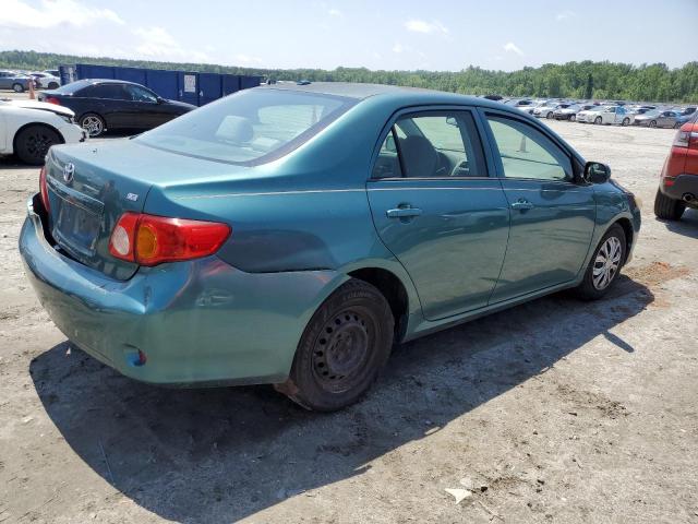 Photo 2 VIN: 1NXBU4EE2AZ200926 - TOYOTA COROLLA 