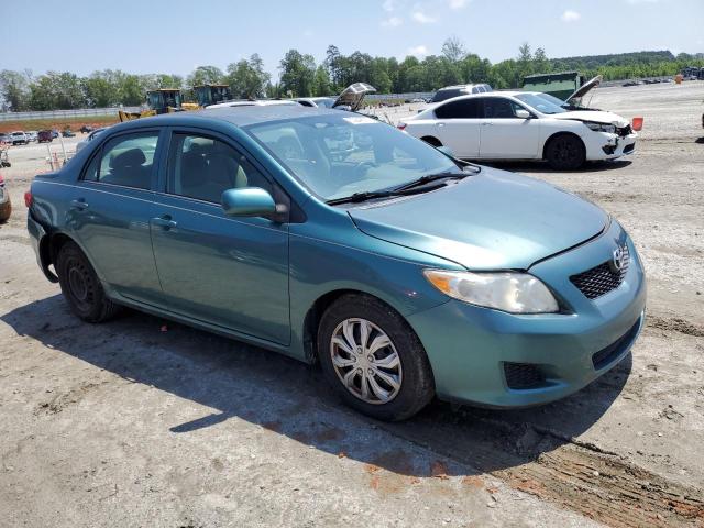 Photo 3 VIN: 1NXBU4EE2AZ200926 - TOYOTA COROLLA 