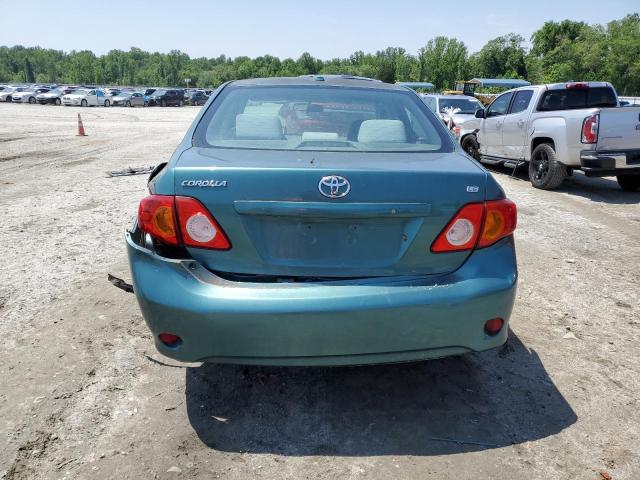 Photo 5 VIN: 1NXBU4EE2AZ200926 - TOYOTA COROLLA 