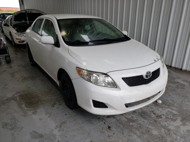 Photo 0 VIN: 1NXBU4EE2AZ206032 - TOYOTA COROLLA BA 