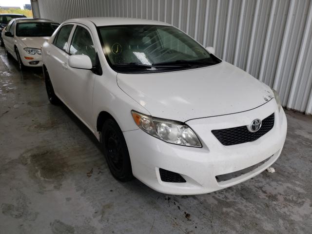 Photo 8 VIN: 1NXBU4EE2AZ206032 - TOYOTA COROLLA BA 