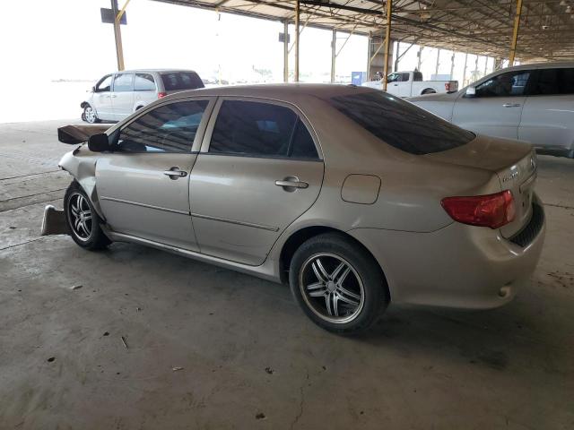 Photo 1 VIN: 1NXBU4EE2AZ210260 - TOYOTA COROLLA BA 