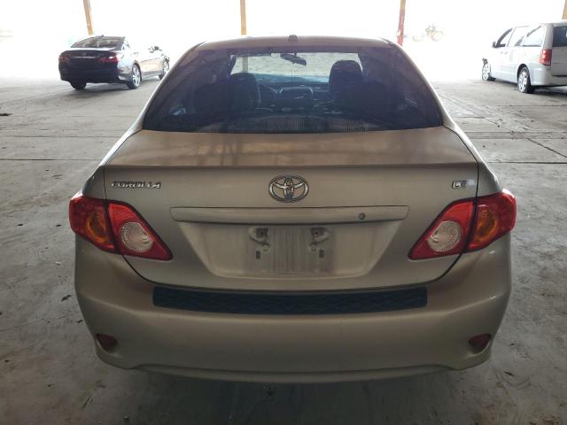 Photo 5 VIN: 1NXBU4EE2AZ210260 - TOYOTA COROLLA BA 